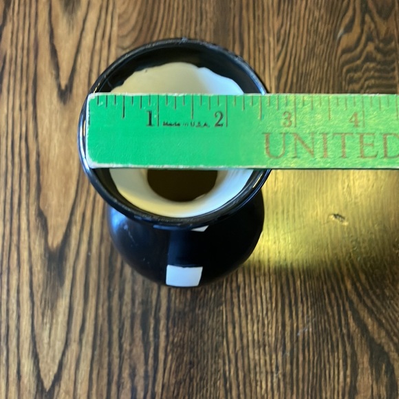 Vintage Statement Pottery Piece - Picture 10 of 10